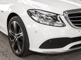 Mercedes-Benz C 300 e T Exclusive Rükam+Totwink.+AHK - Mercedes-Benz C 300 in Halle