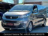 Peugeot Traveller Allure L3/8-Sitzer/Automatik/Xenon/ - Peugeot Traveller in Hamburg