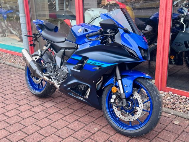 Yamaha YAMAHA YZF-R7-Inkl.komplettesYAMAHA Zubehörpaket