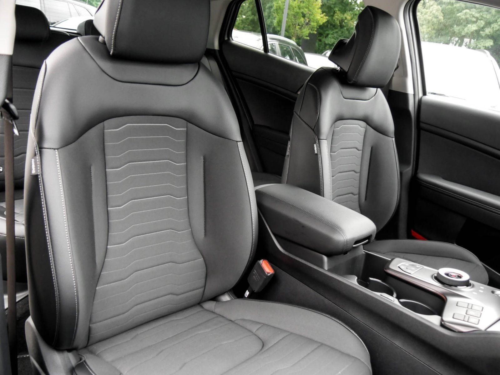 Kia Sportage - Bild 6