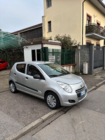 Suzuki Alto 1.0 GPL GLX