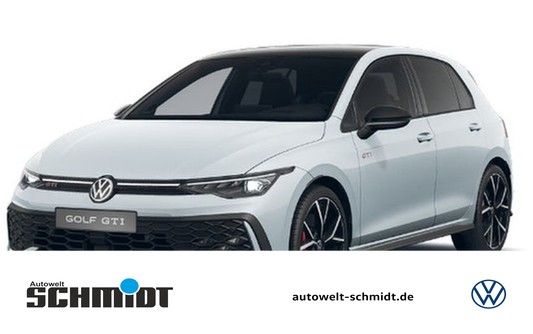 Volkswagen Golf GTI 195 kW (265 PS) DSG Soundsytem, DCC