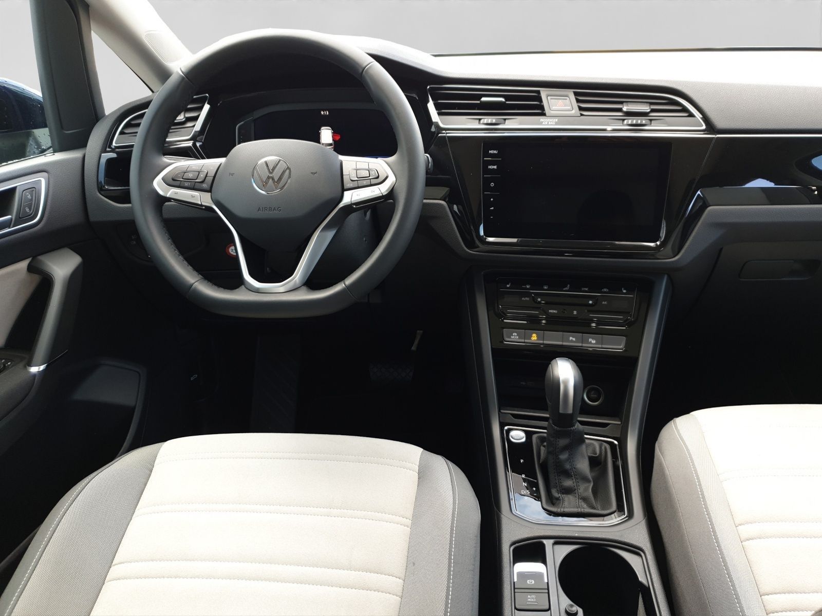 Volkswagen Touran - Bild 6