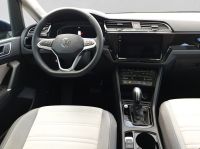 Volkswagen Touran - Vorschau Bild 6