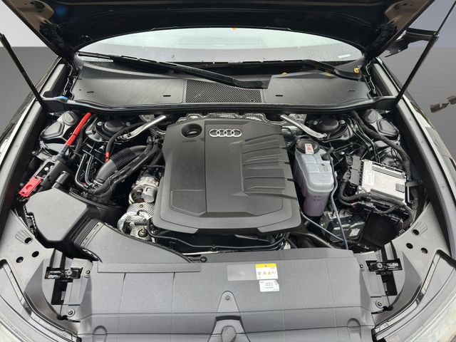 A6 Avant 40 2.0 TDI quattro sport S-tronic ACC