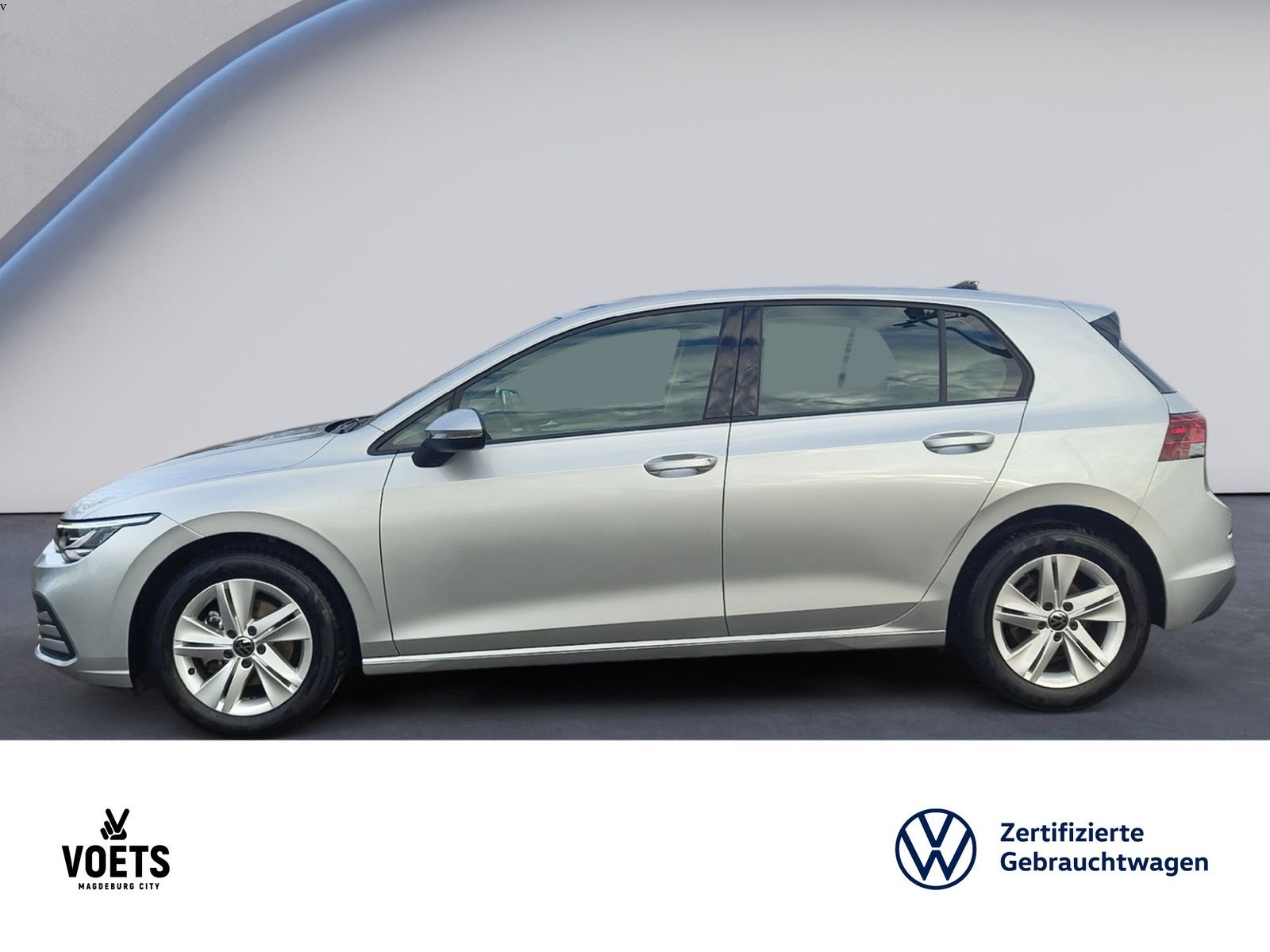 Volkswagen Golf - Bild 3