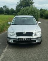 Skoda Octavia, 1.9 TDI TÜV 07/2027 - Skoda aus 2008: 1.9