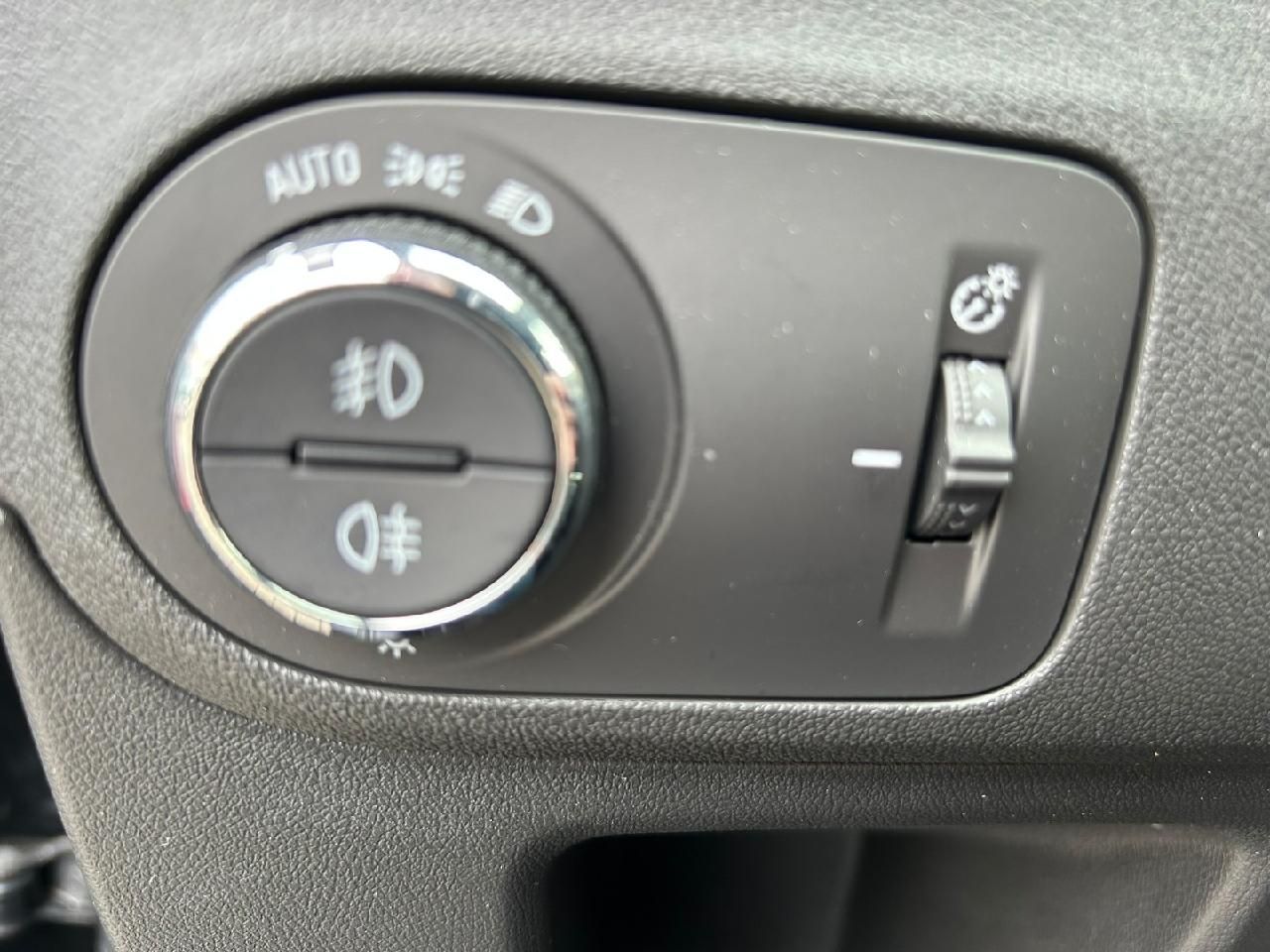 Fahrzeugabbildung Opel Crossland GS Line