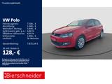 Volkswagen Polo 1.0 TSI Team GRA SHZ PDC - Volkswagen Polo aus 2010: Team