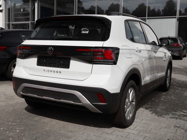 Volkswagen T-Cross - Bild 2