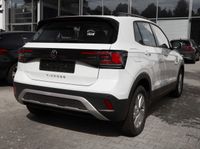 Volkswagen T-Cross - Vorschau Bild 2
