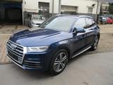 Audi 2.0 TFSI quattro SLine *Pano, Luft, AHK* - Audi Q5 in Gelsenkirchen
