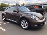 Volkswagen Vw Beetle Tüv neu - VW Beetle Gebrauchtwagen in Berlin