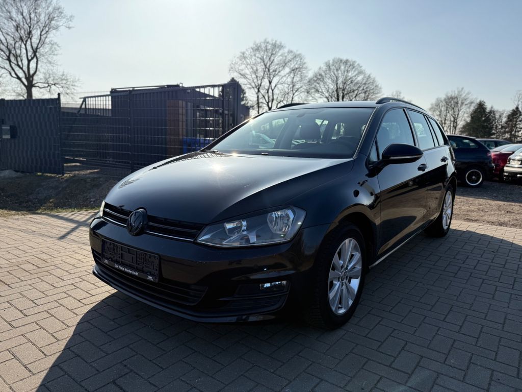 Image of Volkswagen Golf