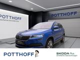 Skoda Karoq 1.5 TSI DSG CLEVER AHK PDC SITZHZG LED - Skoda Karoq in Hamm