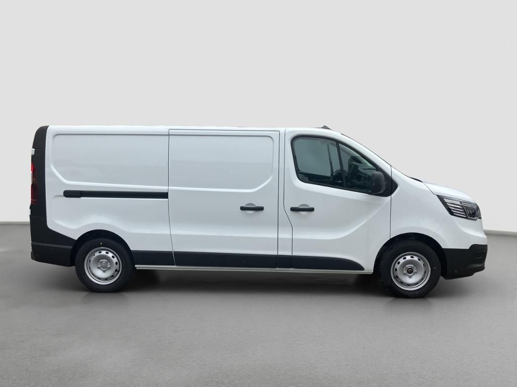 Fahrzeugabbildung Renault Trafic 2.0 BLUE dCi 130 L2H1 3,0t Komfort (EURO