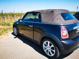 MINI Cooper Cabrio Highgate Highgate - MINI: Braun