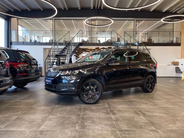 Skoda Karoq Ambition 1.5 TSI  *1.HAND*APP*SHZ*DAB*