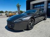 Aston Martin Rapide 6.0 S Touchtronic Auto - Aston Martin Rapide Gebrauchtwagen