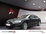 Audi A5 Sportback 35 2.0 TDI S-tronic advanced AHK RF - Audi A5: 2.0