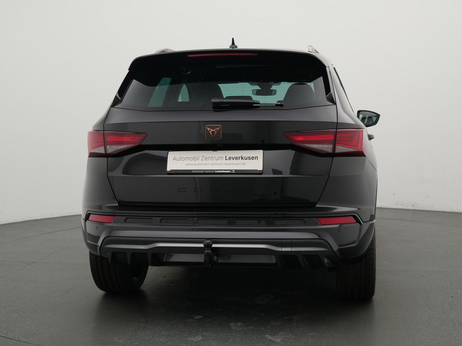 Cupra Ateca - Bild 21