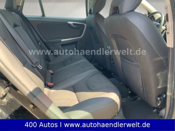 Volvo V60 - 12