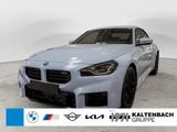 BMW M2 Coupe FACEL. LED HUD NAVI H/K KAMERA SHZ PDC - BMW M2 in Wuppertal