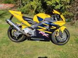 Honda CBR 900 RR 954 SC50 - Offers