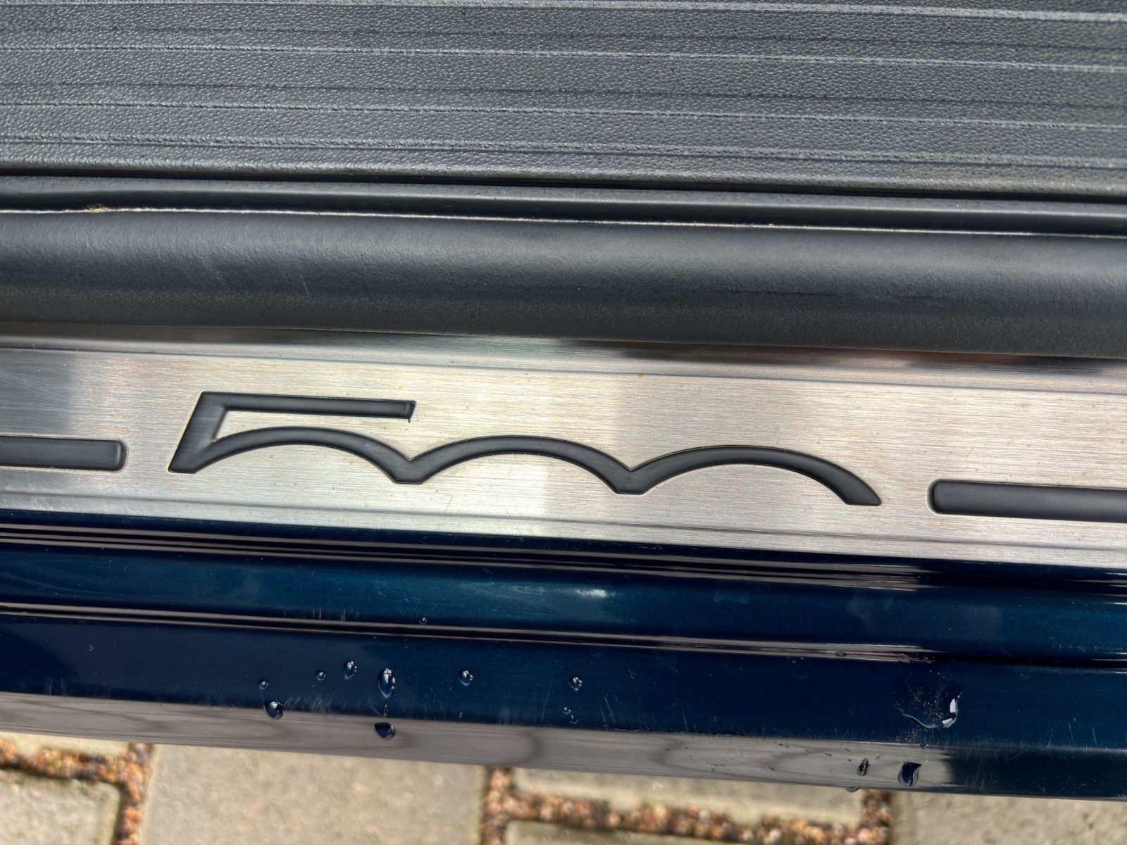 Fahrzeugabbildung Fiat 500 Dolcevita*AppleCarPlay*Navi*Klimaautomatik*