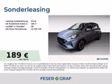 Hyundai i10 TREND NAVI SHZ LHZ CARPLAY LED-TFL KLIMA - Hyundai i10 in Nürnberg