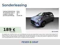 Hyundai i10 - Vorschau Bild 1