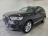 Audi Q7 45 TDI qu. S Line Sport Plus LED Virtual 20" - Audi Q7 in Chemnitz