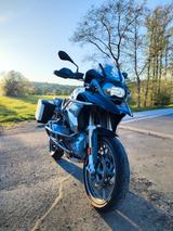 BMW R 1250 GS | 3 Pakete | Vario Koffer | 1. Hand