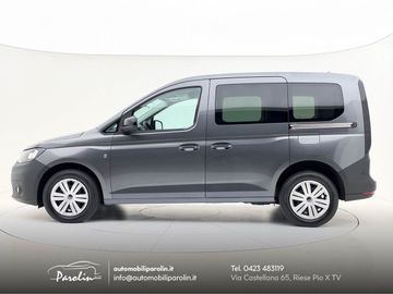 Volkswagen Caddy - 8
