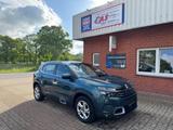 Citroën C5 Aircross Live, TÜV NEU, AHK - Citroën C5 Aircross: Live