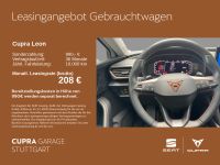 Cupra Leon - Vorschau Bild 10