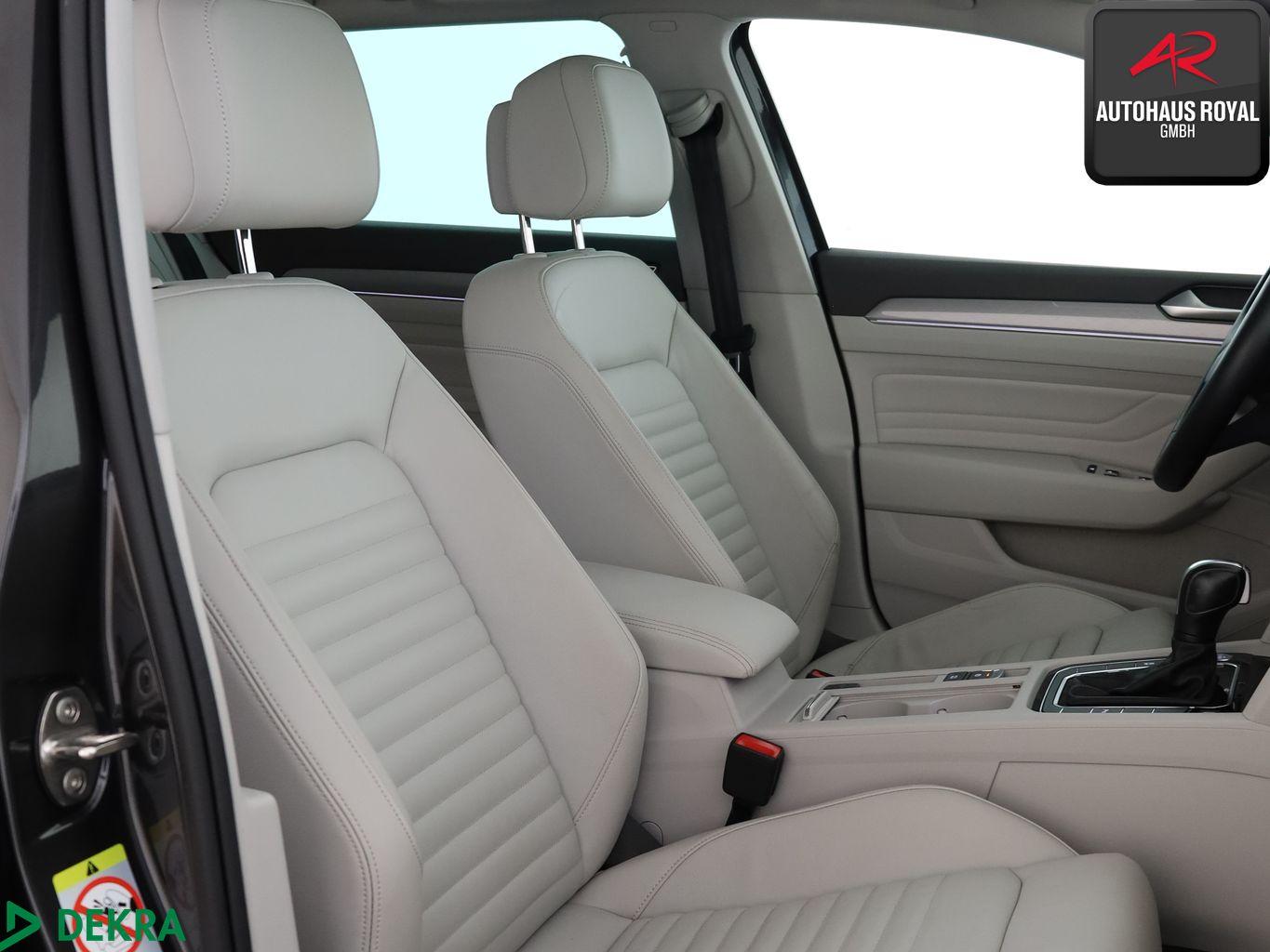 Volkswagen Passat 2.0 TDI PANO,MASSAGE,KEYLESS,ACC, миниатюра 12