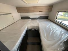 Etrusco A 6.9 SB *NEU**Dümo-Edition**5. Sitzplatz*