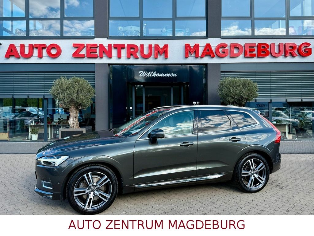 Image of Volvo XC60