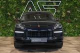 Porsche Cayenne TURBO GT*PDCC*PCCB*360*BURM*137.438€NETT - Porsche: Gt3 Turbo