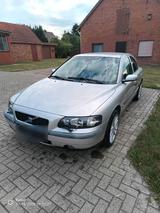 Volvo S60 5D Schaltgetriebe TÜV NEU - gebrauchte Volvo S60 aus dem Jahr 2003