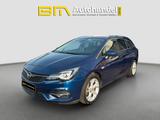 Opel Astra K FL *Kombi*Kamera*AHK*SHZ*Navi*Klima*