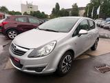 Opel Corsa D Edition "111 Jahre" - Opel Corsa aus 2010: D