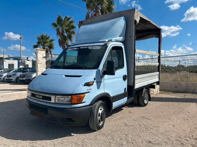 Iveco Daily 35-13