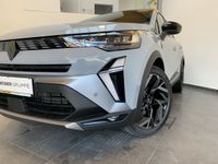 Renault Symbioz - Vorschau Bild 24