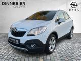 Opel MOKKA Edition 1.4 DynLicht 2xKlima - Opel Gebrauchtwagen von 2012