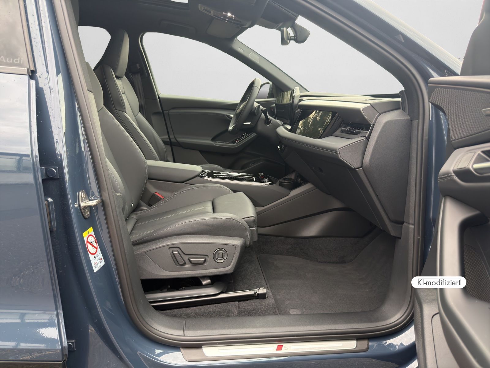 Audi Q6 e-tron - Bild 5