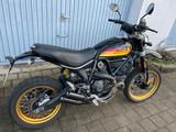 Ducati  Scrambler Desert Sled  - DUCATI SCRAMBLER DESERT SLED