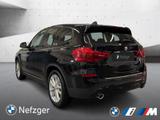 BMW X3 xDrive20d Panorama Navi Professional HiFi - BMW: Navigationssystem, Professional