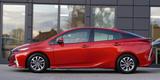 Toyota Prius Plug-in Hybrid Executive MIT 2 J. GARANTIE - Toyota Prius: Prius2